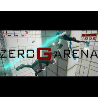 Zero G Arena Steam Key GLOBAL